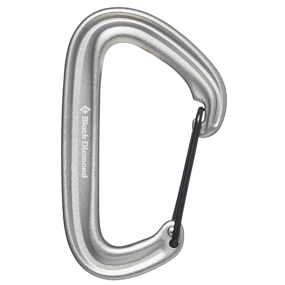 Black Diamond - Litewire Gray - Carabiners