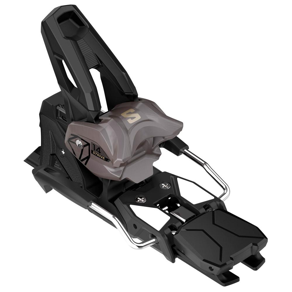 スキー SALOMON BINDINGS Strive 11 GW DEMO スキー SALOMON BINDINGS Strive 11 GW DEMO NR STRIVE 11 GW Demo