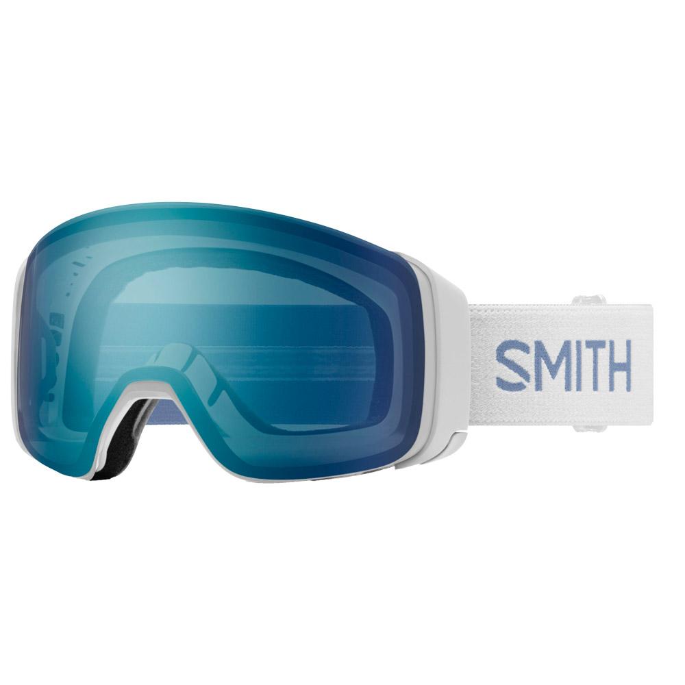 Smith - 4D Mag Mist Chromapop Everyday Blue Mirror + Chromapop Storm Blue Sensor Mirror -