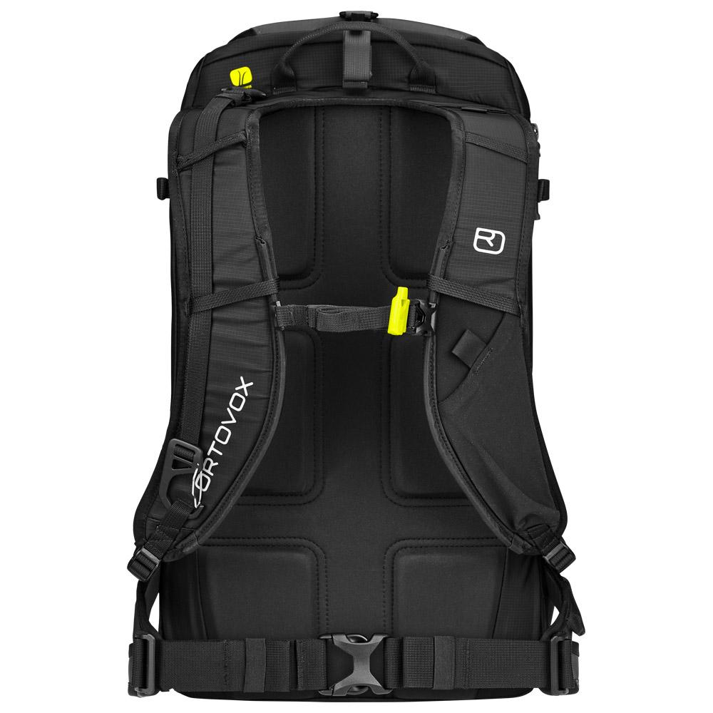 Burton Backpack Ak Surgence Tour Pack 18L True Black - Winter 2026