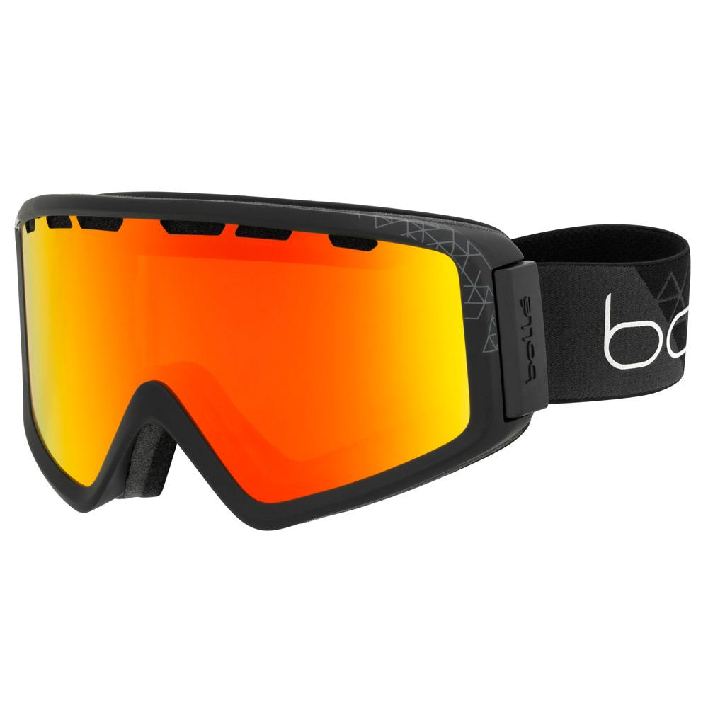 Lunette de ski bollé