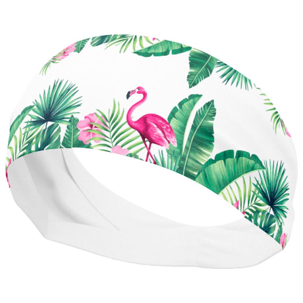 Le Colibri Frenchy - Le Bandeau Le Flamant - Headband