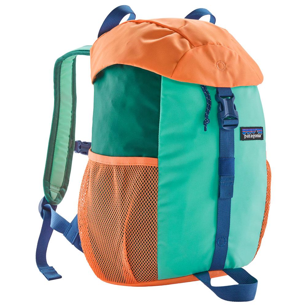 Patagonia - Kid's Refugito Day Pack 12L Peach Sherbet - Backpack