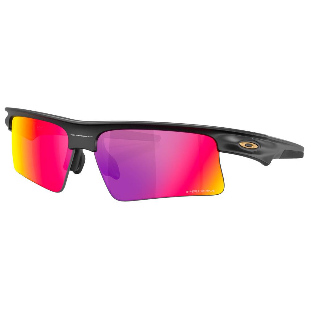 Oakley - Bisphaera Speed Matte Black Prizm Road - Sunglasses