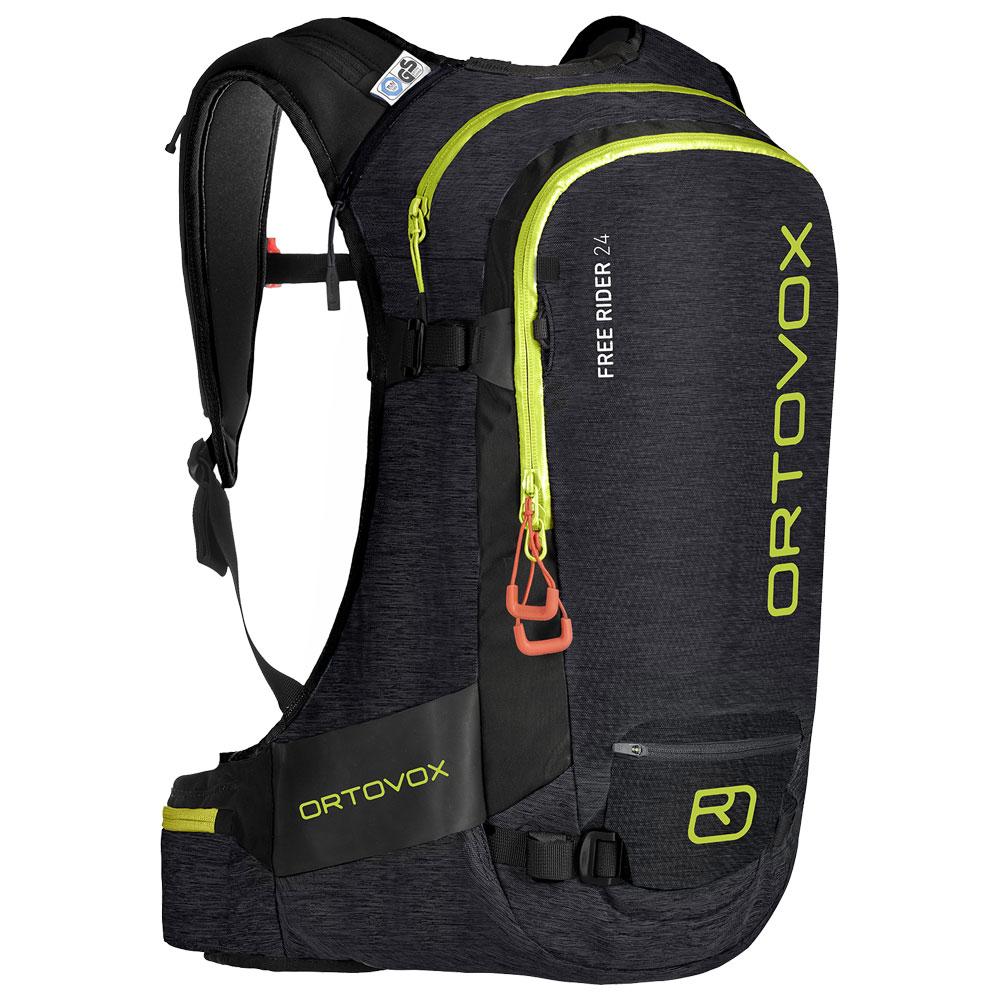 Sac ortovox freerider 24 store