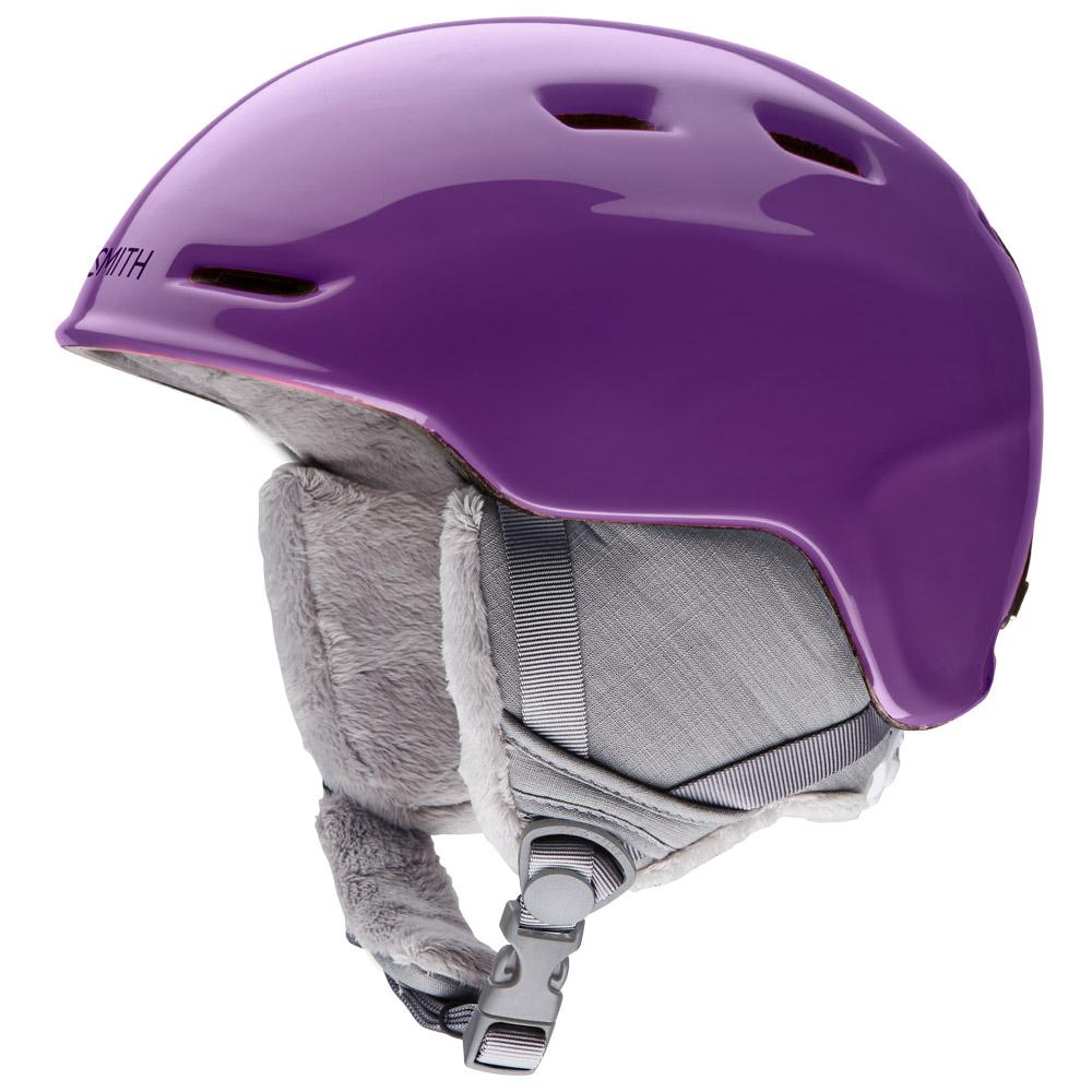 Smith Helmet Zoom Junior Monarch 