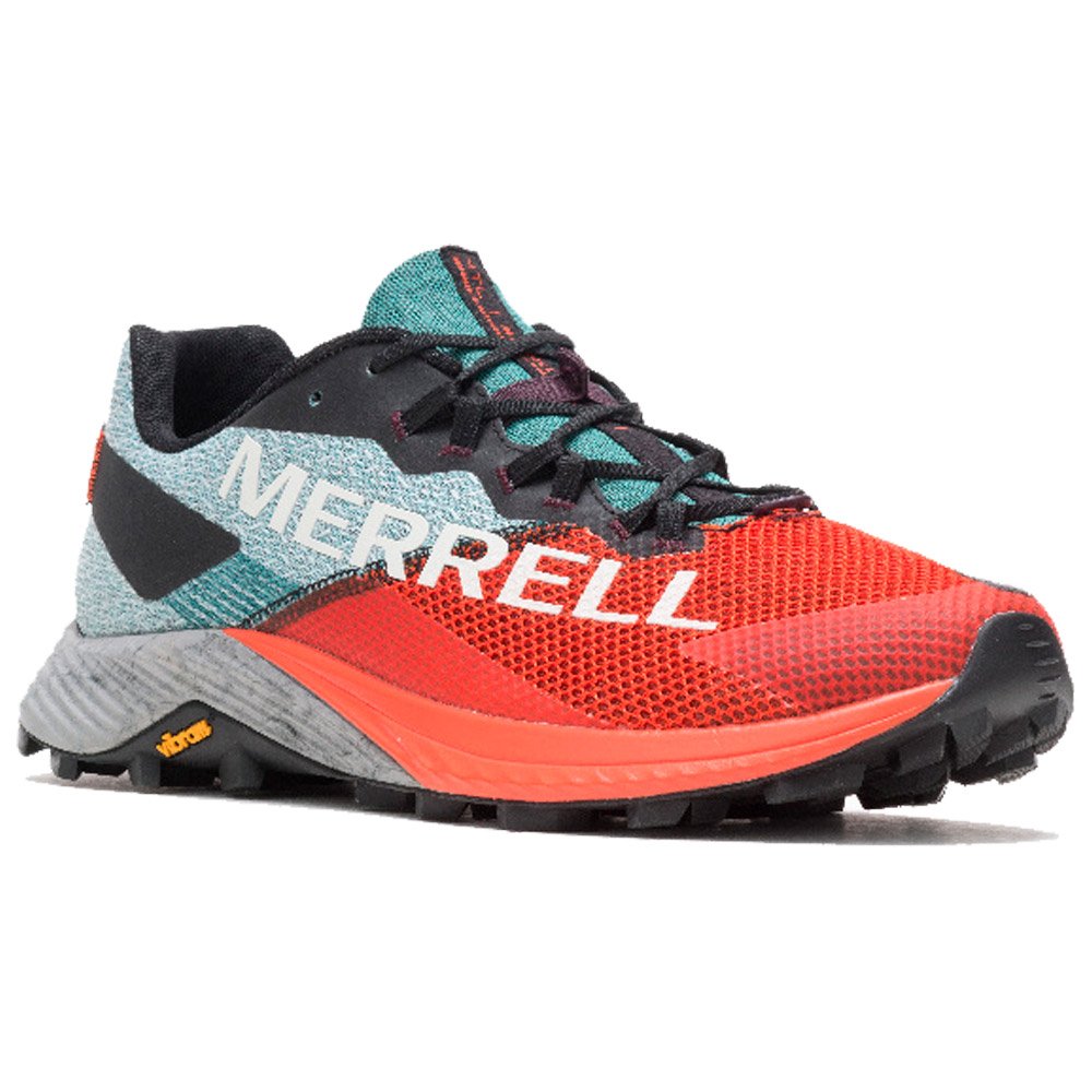 Merrell Trail shoes MTL Long Sky 2 Tangerine - Winter 2024 | Glisshop