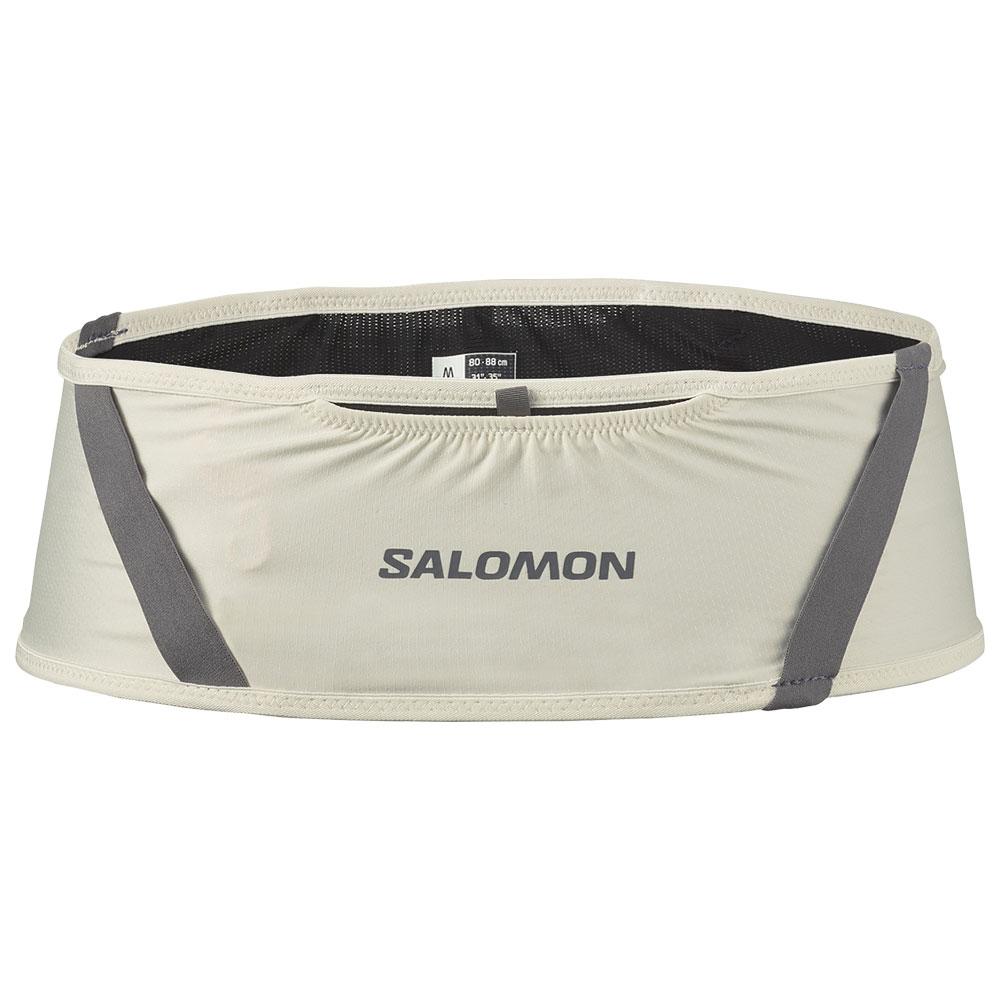 Salomon - Pulse Belt Icicle Castelrock - XS - Running belt