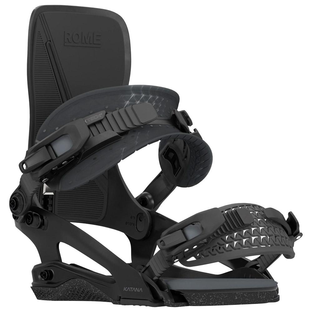 Union Snowboard binding Atlas Asadachi - Winter 2025 | Glisshop