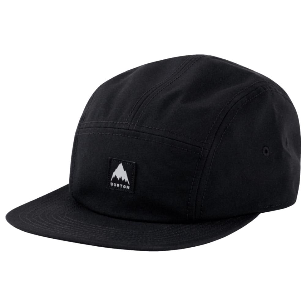 Burton - Colfax Cordova Hat True Black - Cap