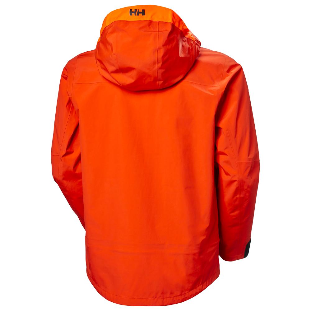 Helly hansen sogn ski jacket discount