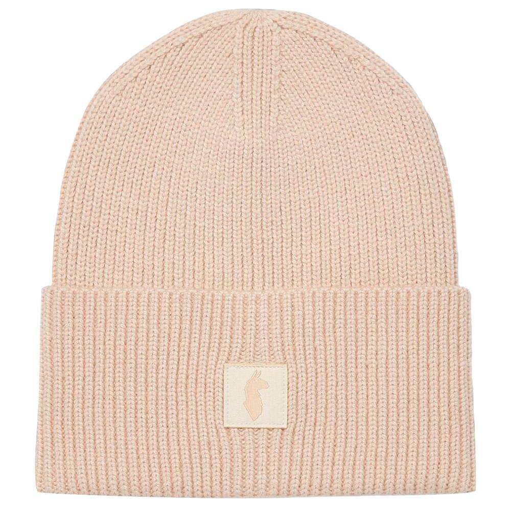 Cotopaxi - Knit Cuff Beanie Cream - Beanies