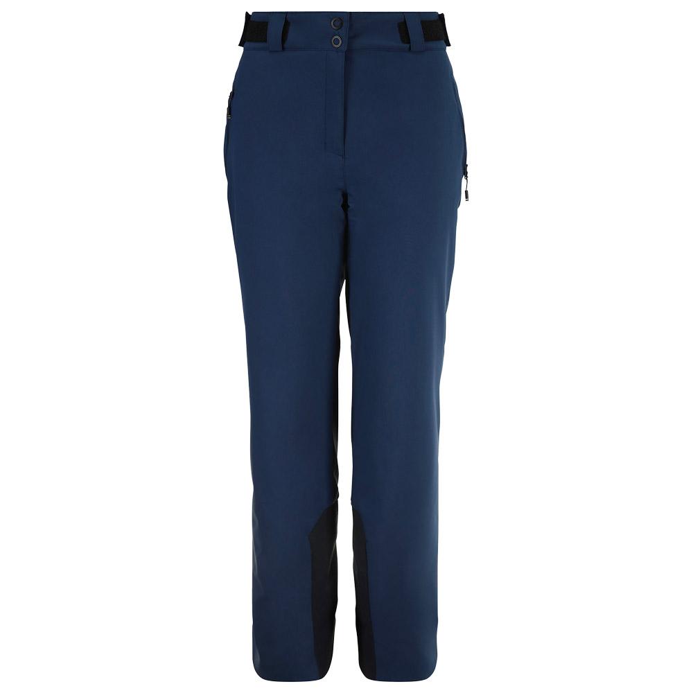 Rossignol - W's Strawpile Insulated Dark Navy - XS - Technical pants
