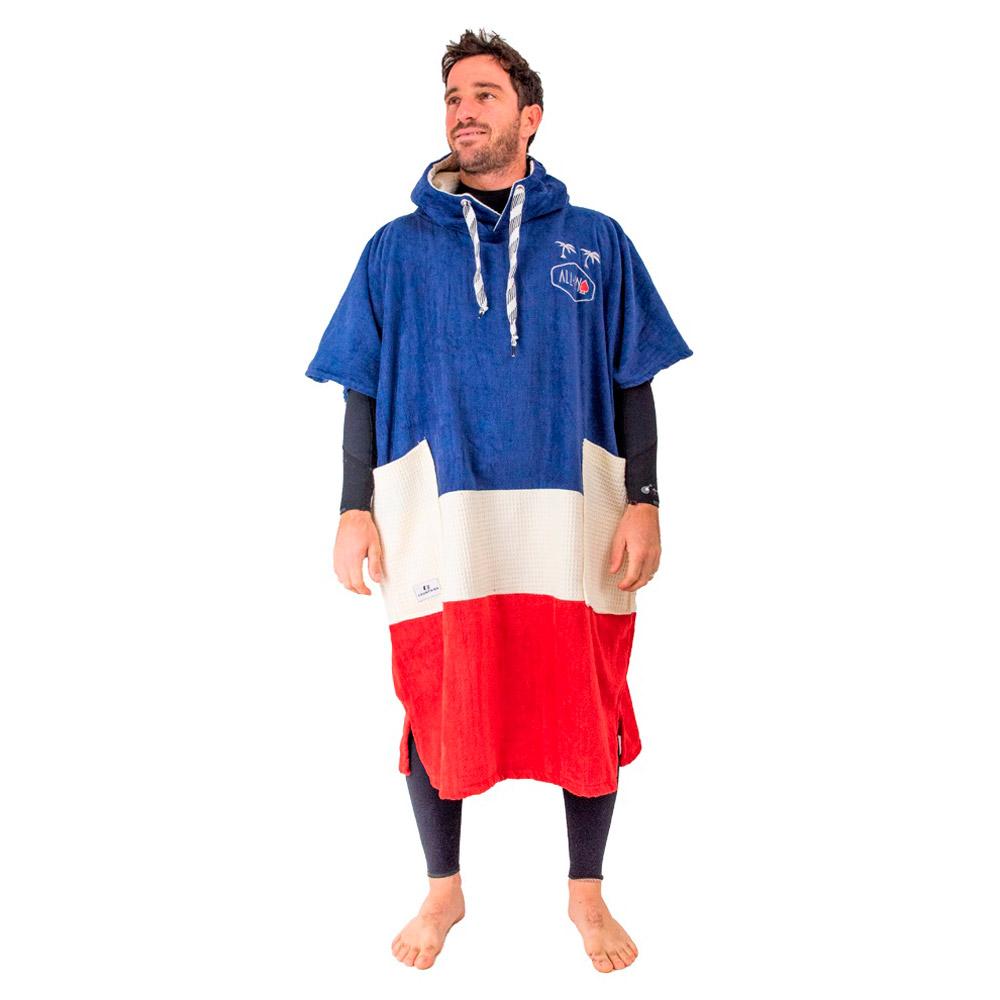 All-In - V Countries Uncle Sam - Changing Robe