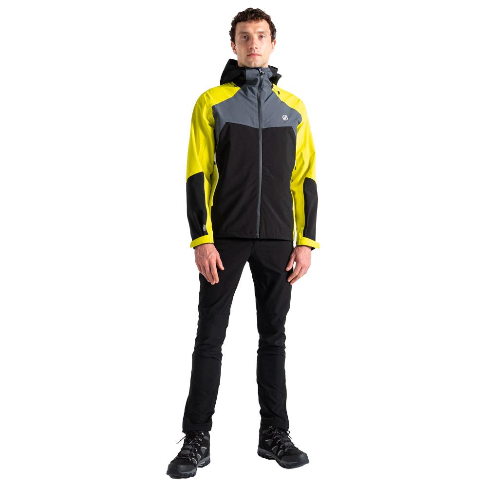 DARE2B Ski Jacket Roving Jacket Neon Spng Black Winter 2024