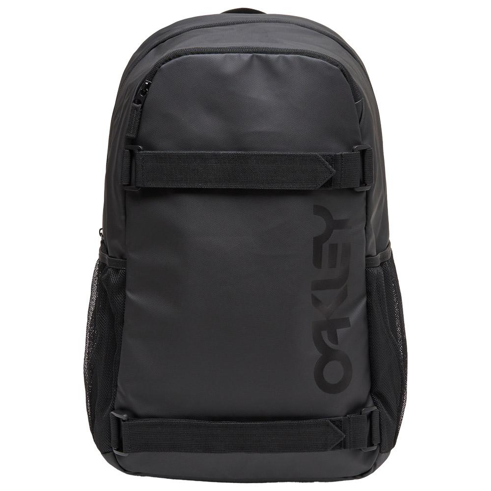 Oakley - The Freshman Skate Backpack 20L Blackout - Rucksack