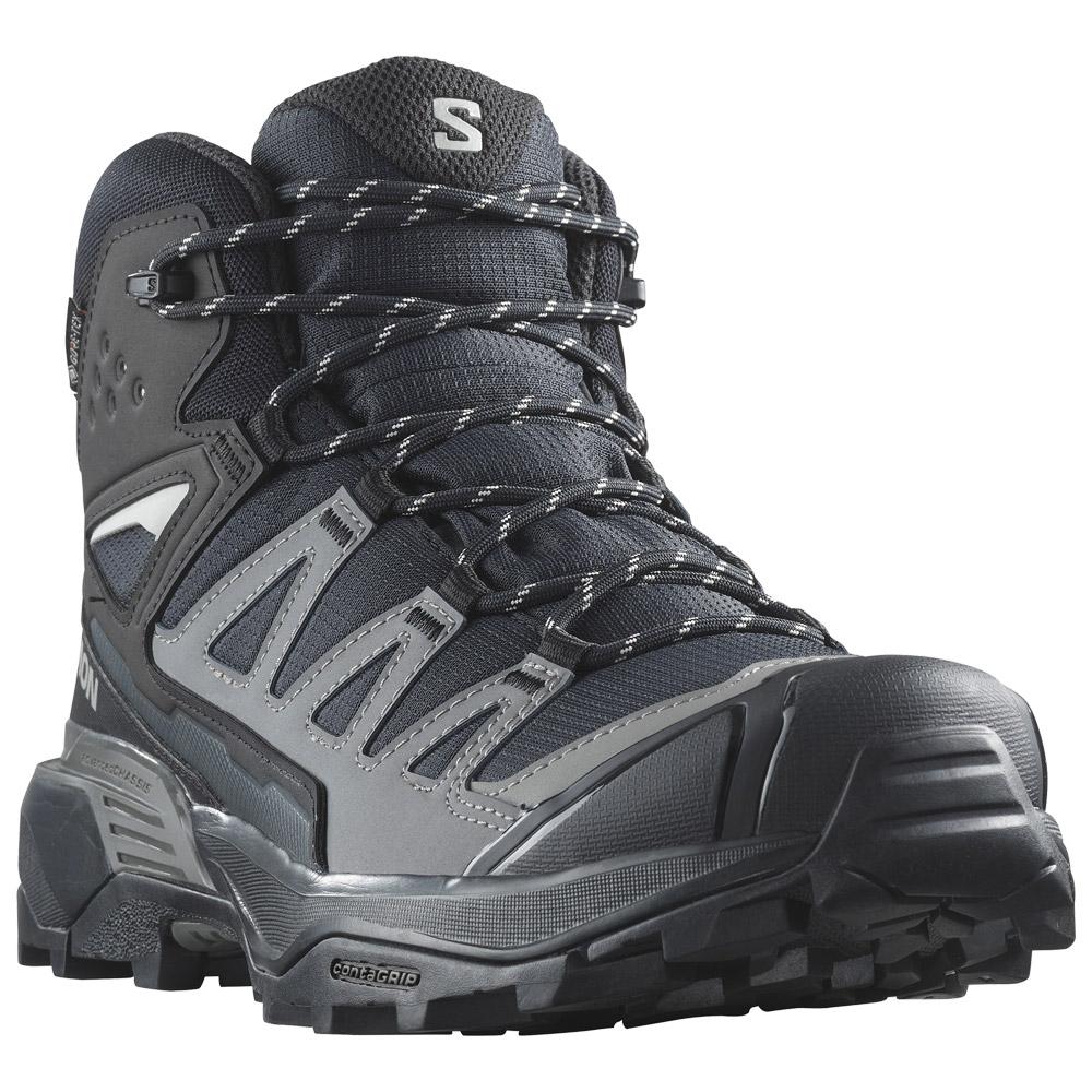 Salomon xa pro mid gtx blackout edition cheap