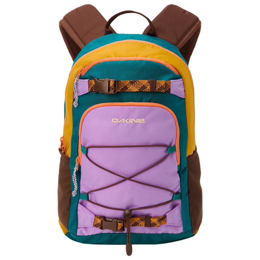 Dakine - Grom Backpack 2.0 13L Sundown - Backpack