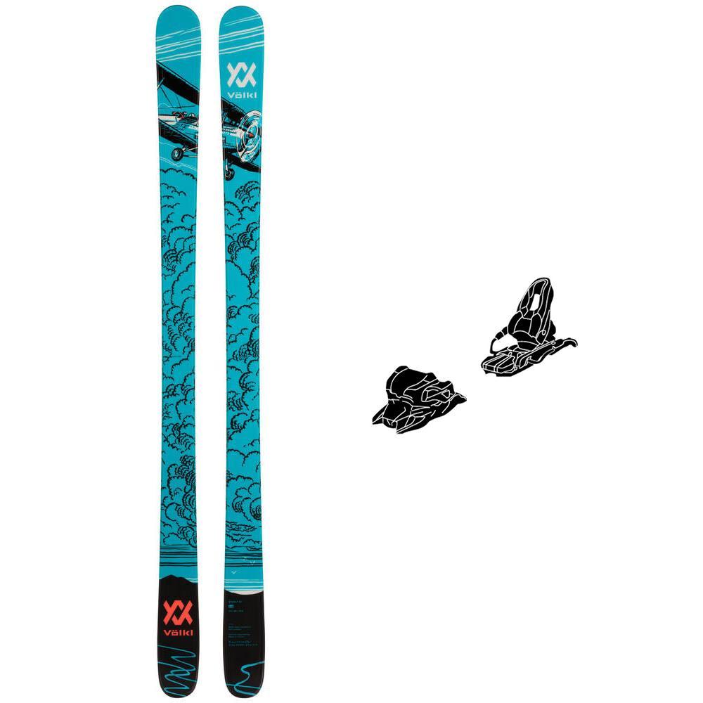 Volkl Ski Revolt 81 - Winter 2024 | Glisshop