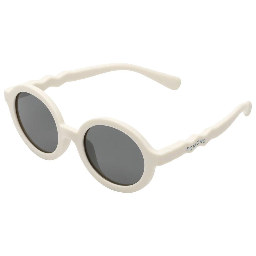 Komono - Lele Ivory - Sunglasses