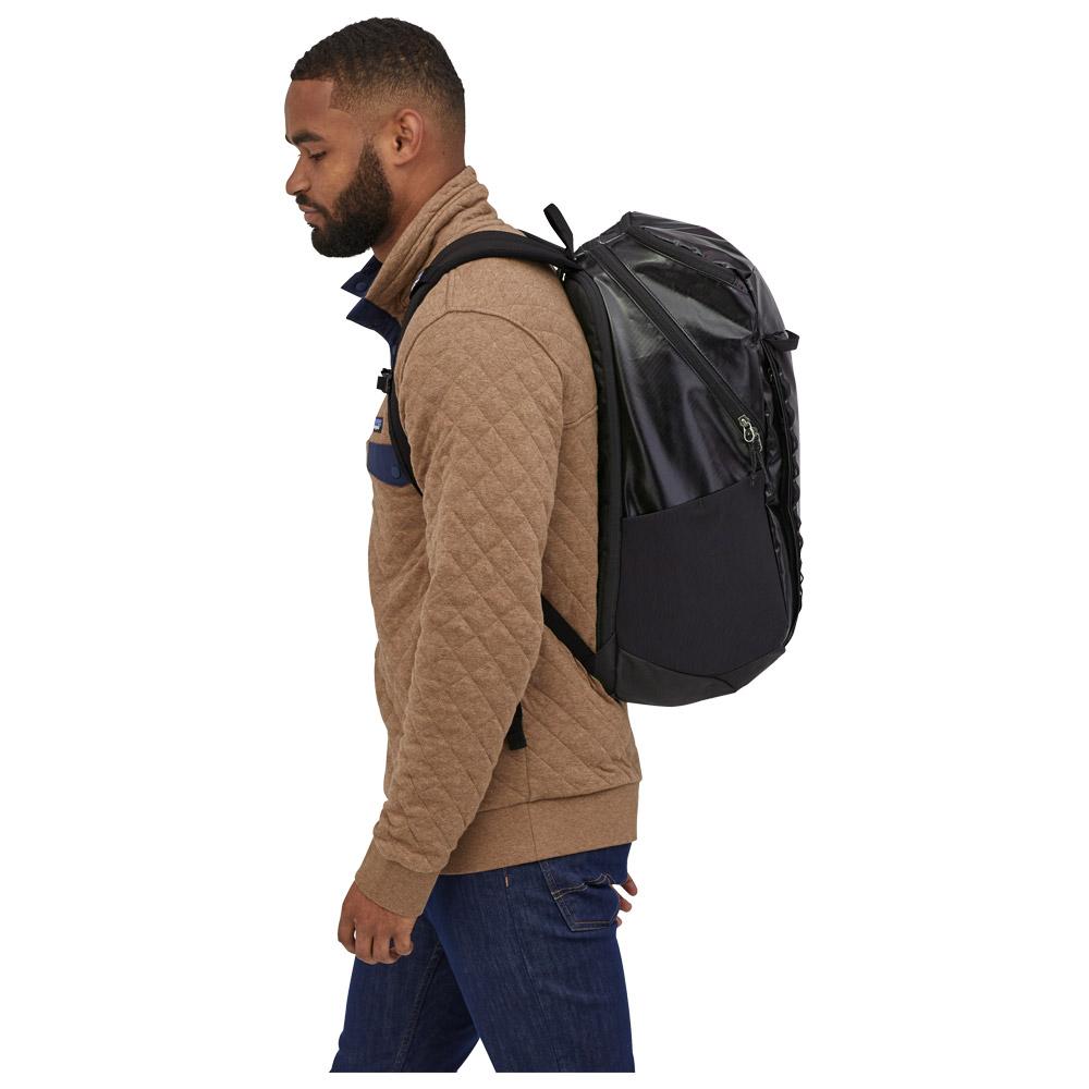 Patagonia backpack black hole 32l clearance