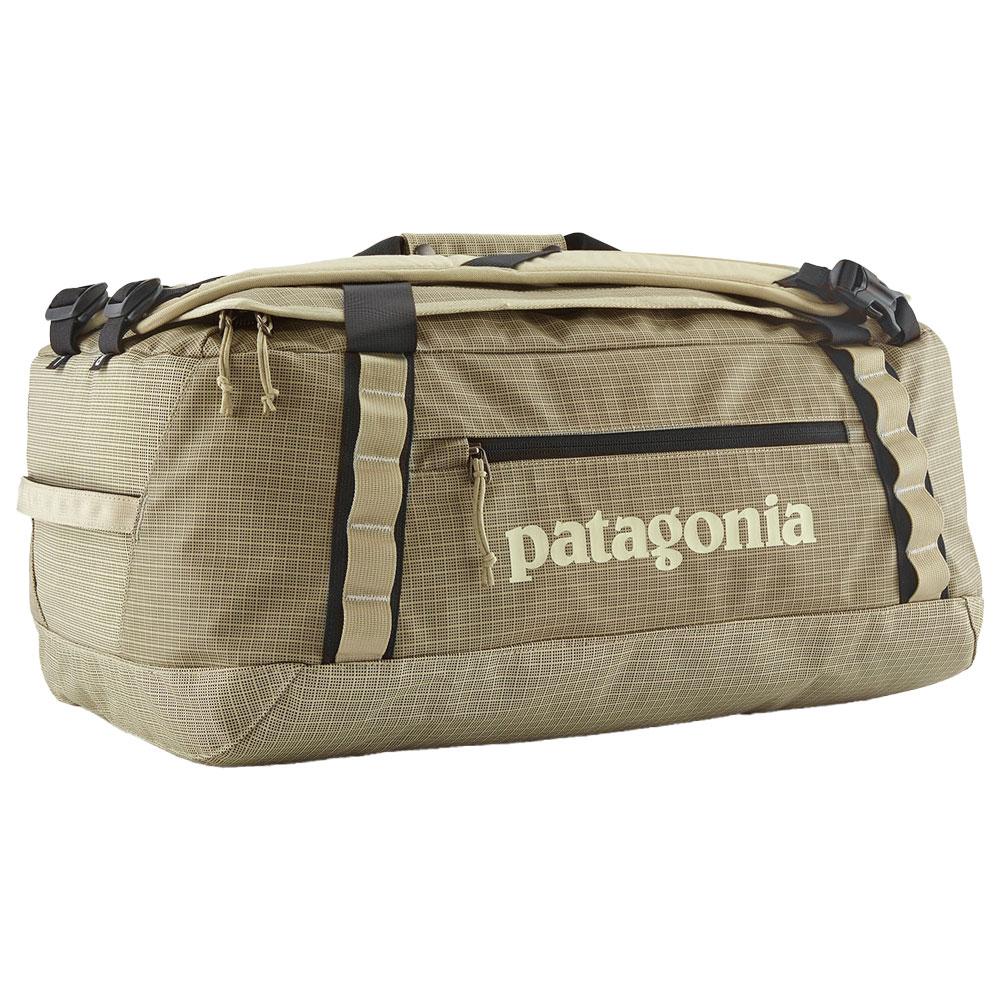 Patagonia - Black Hole Duffel 40L Weathered Stone - Duffel