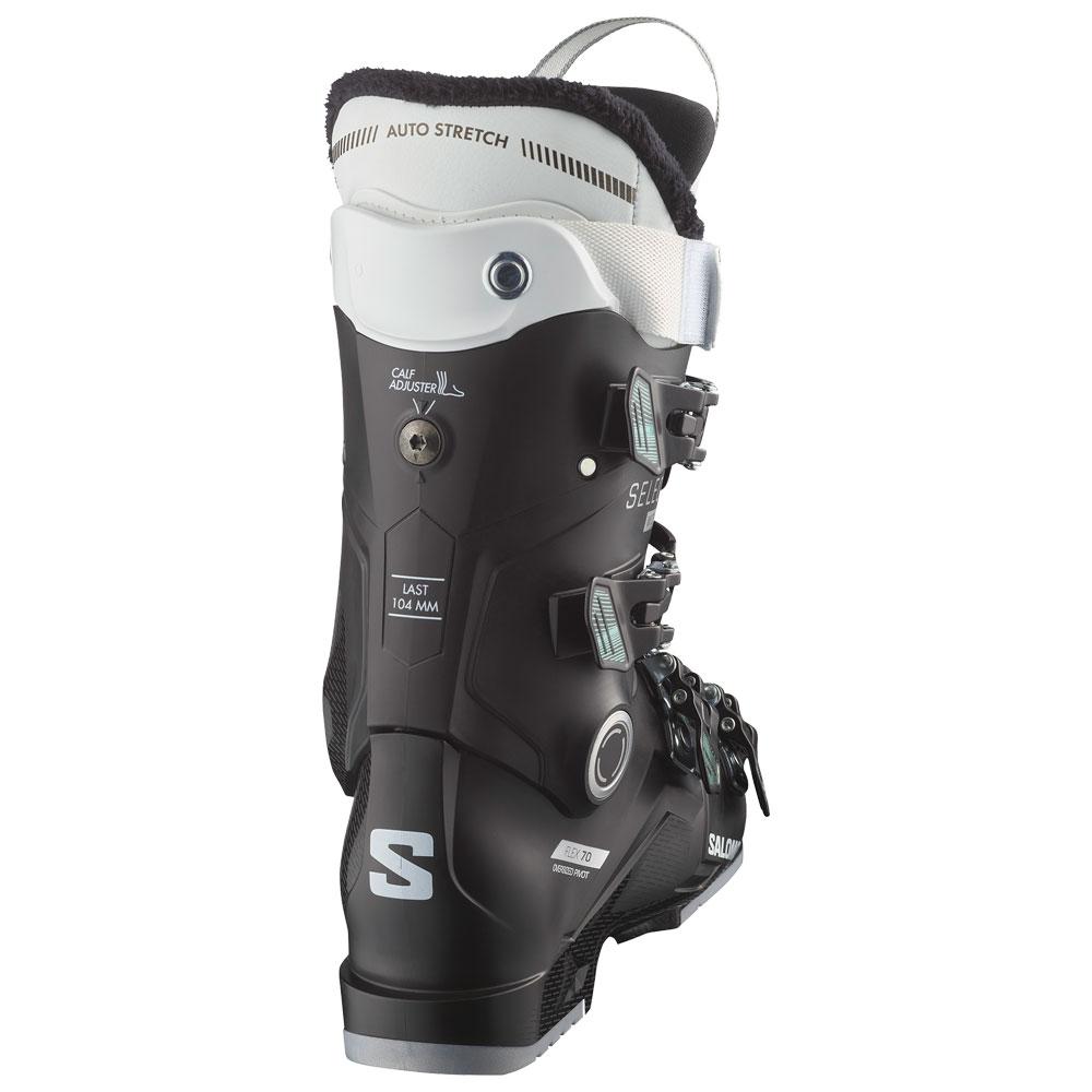 Salomon ski boots calf adjuster store