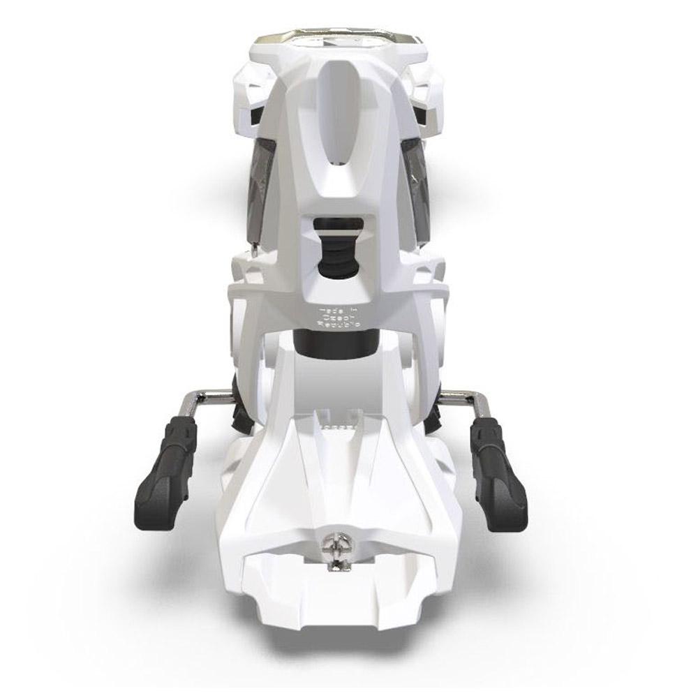 Marker Squire 11 110mm White - Fix Ski - Glisshop