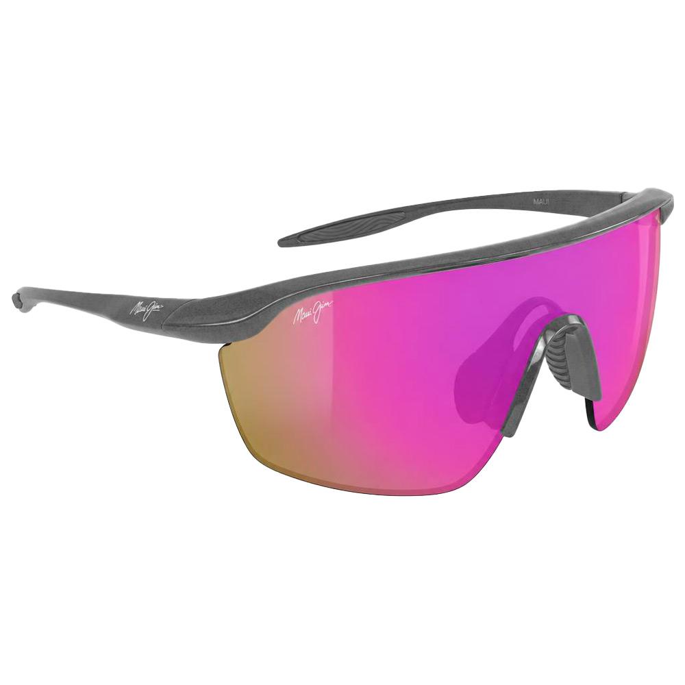 Maui Jim - Miona Silver Maui Next Maui Sunrise - Sonnenbrille
