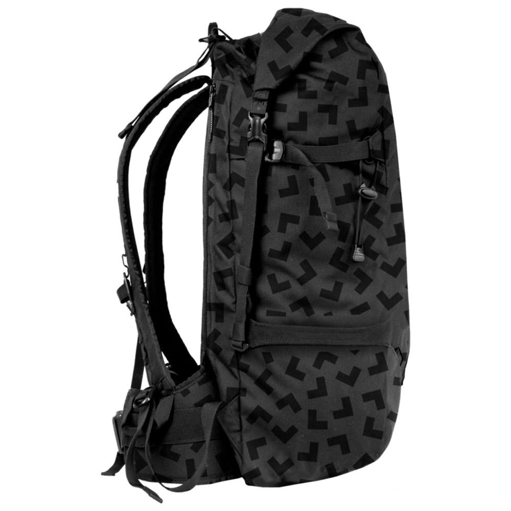 Zaino Black Crows Dorsa 27 Black - Inverno 2024 | Glisshop