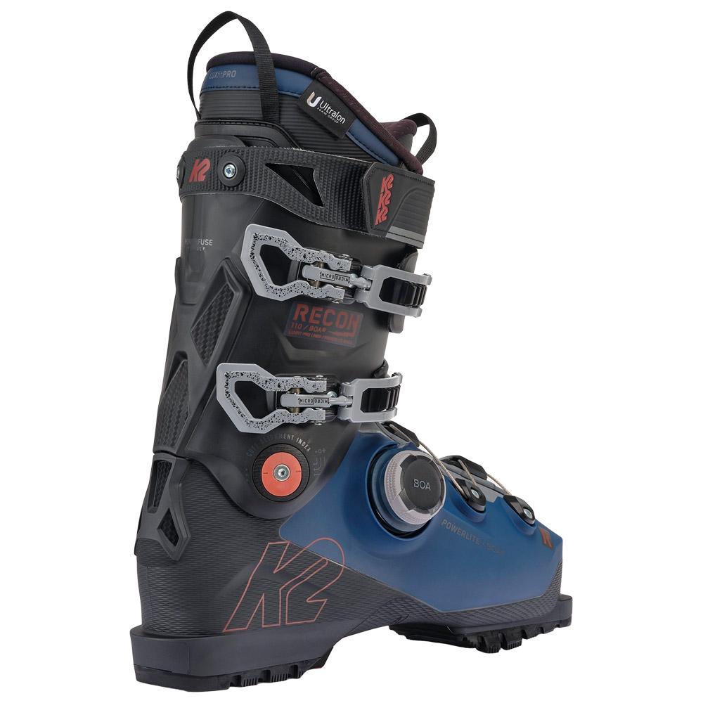 K2 スキーブーツ BOA RECON 110 BOA 25.5センチ K2 スキーブーツ BOA RECON 110 BOA 25.5センチ ケーツー スキー