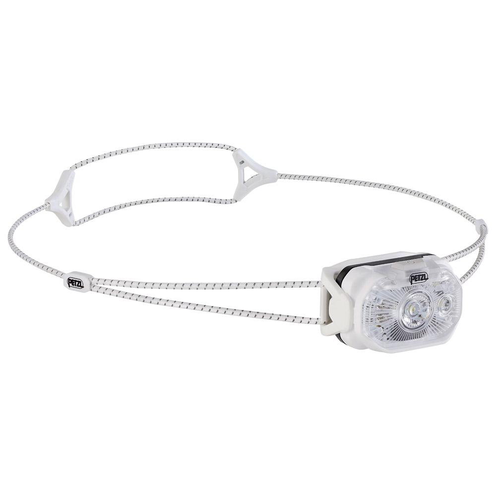 Petzl - Swift Lt White - Headlamp