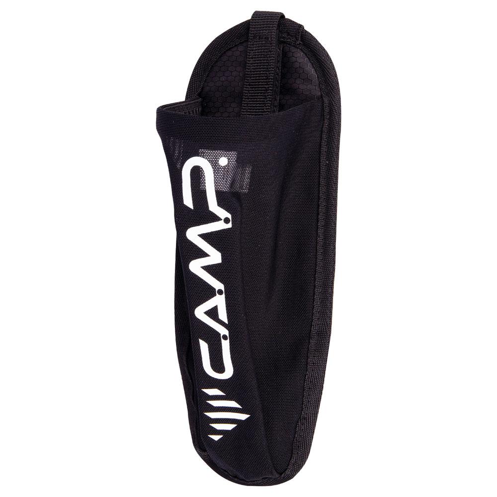 C.A.M.P. - Sf Holder Black - Trinkblase