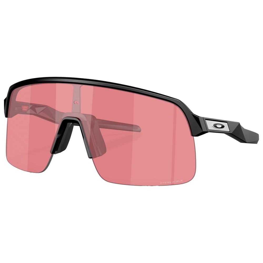 Oakley - Sutro Lite Matte Black Prizm Dark Golf - Sonnenbrille