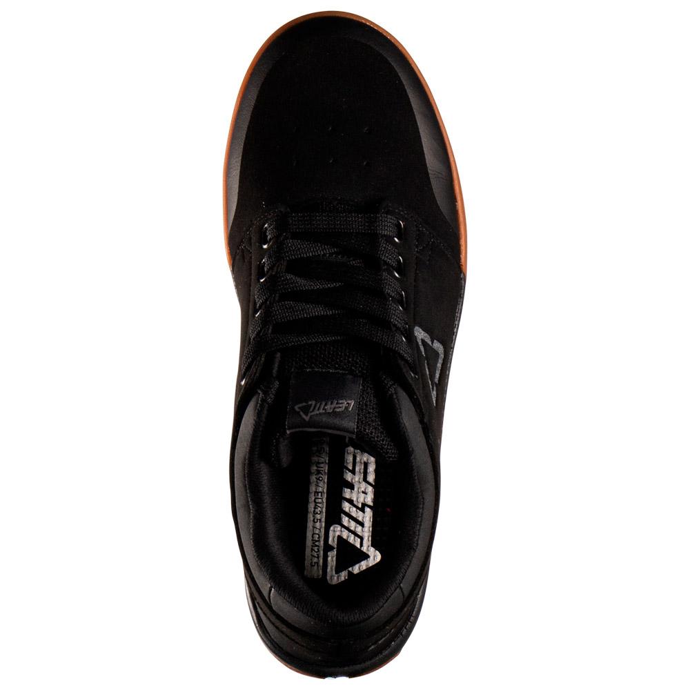 Leatt 2.0 Flat - Chaussures de VTT VTT Pédales plateforme