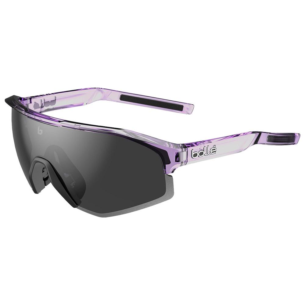 Bollé - Lightshifter Astro Purple Crystal Tns Gun - Sunglasses