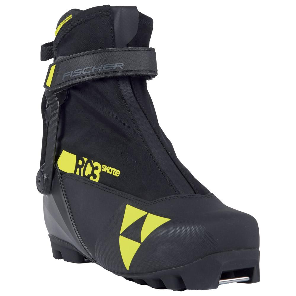 Fischer Nordic Ski Boot Rc3 Skate - Winter 2026 | Glisshop