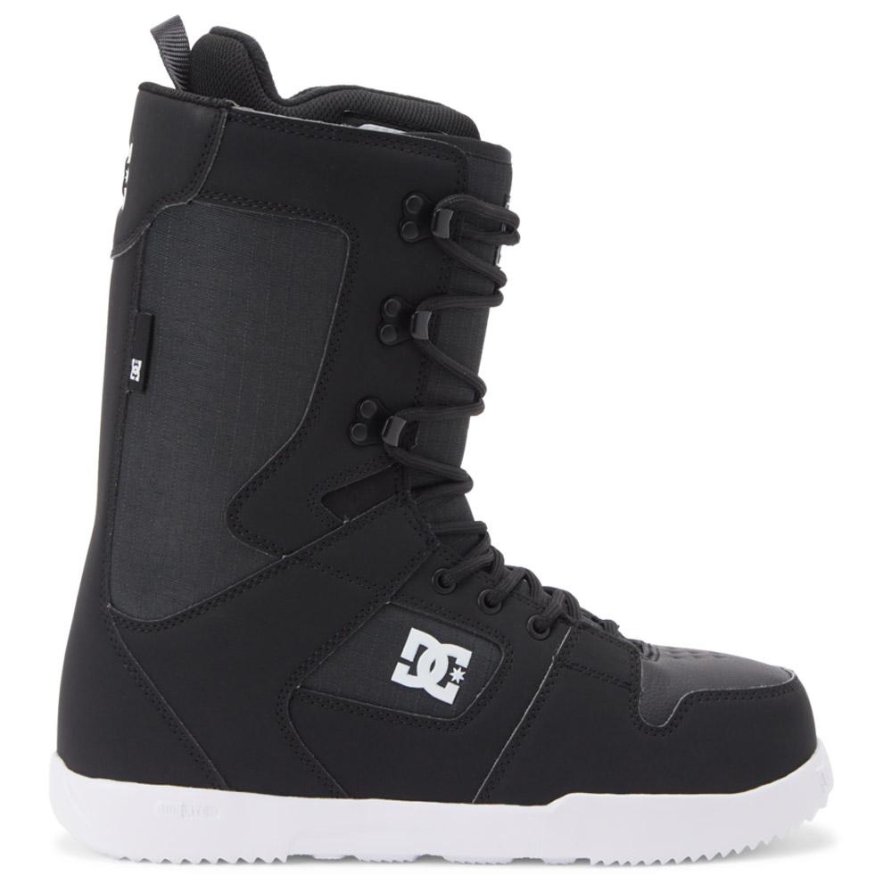 Boots Ride Anthem Black - Winter 2025 | Glisshop