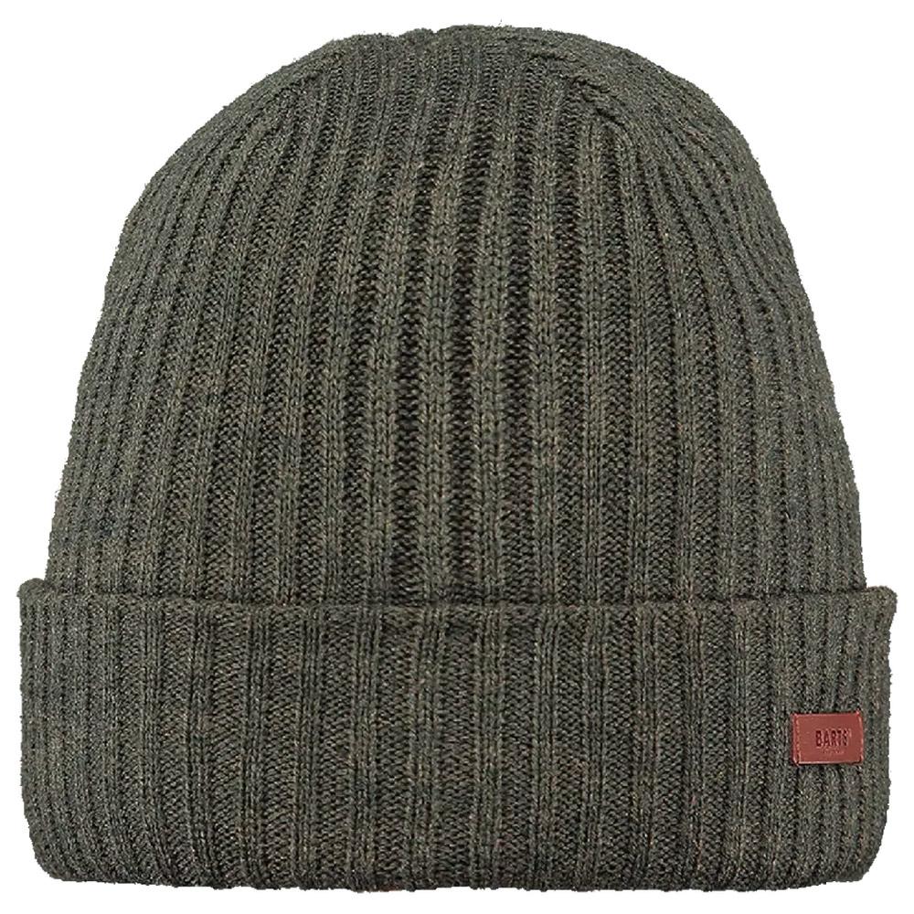 Barts - Wilbert Turnup Army - Beanies