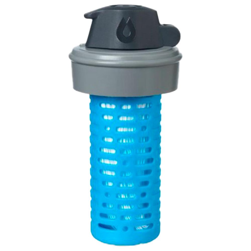 Hydrapak - 42 Mm Filter Cap - Water Treatment Accessory