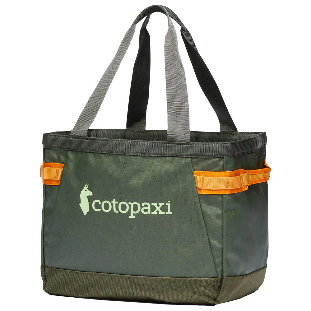 Cotopaxi - Allpa 30L Gear Hauler Tote Fatigue - Reisetasche