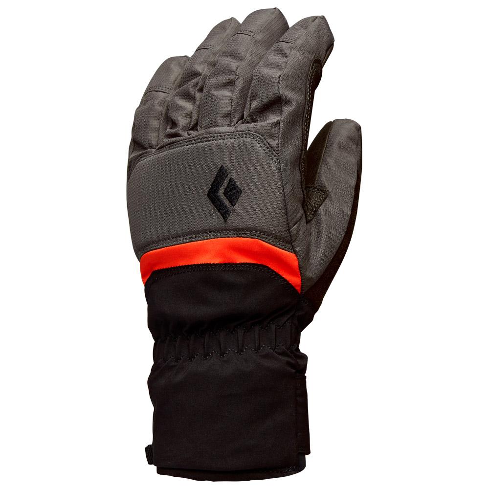 Black Diamond - Mission Gloves Walnuts - XL - Gloves