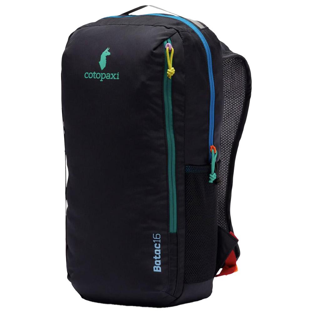 Zaino Cotopaxi Batac 16L Backpack Del Dia Dark Estate 2024 Glisshop