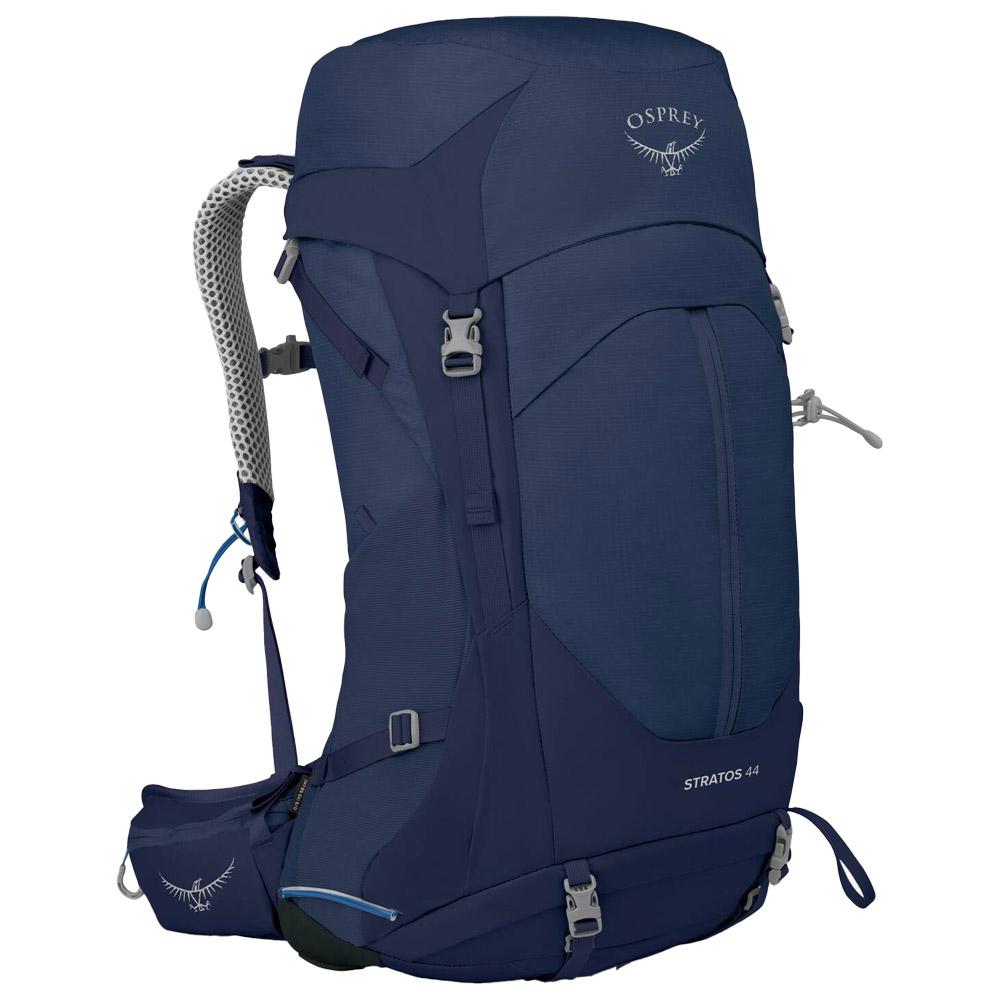 Osprey - Stratos 44 Cetacean Blue - Backpack