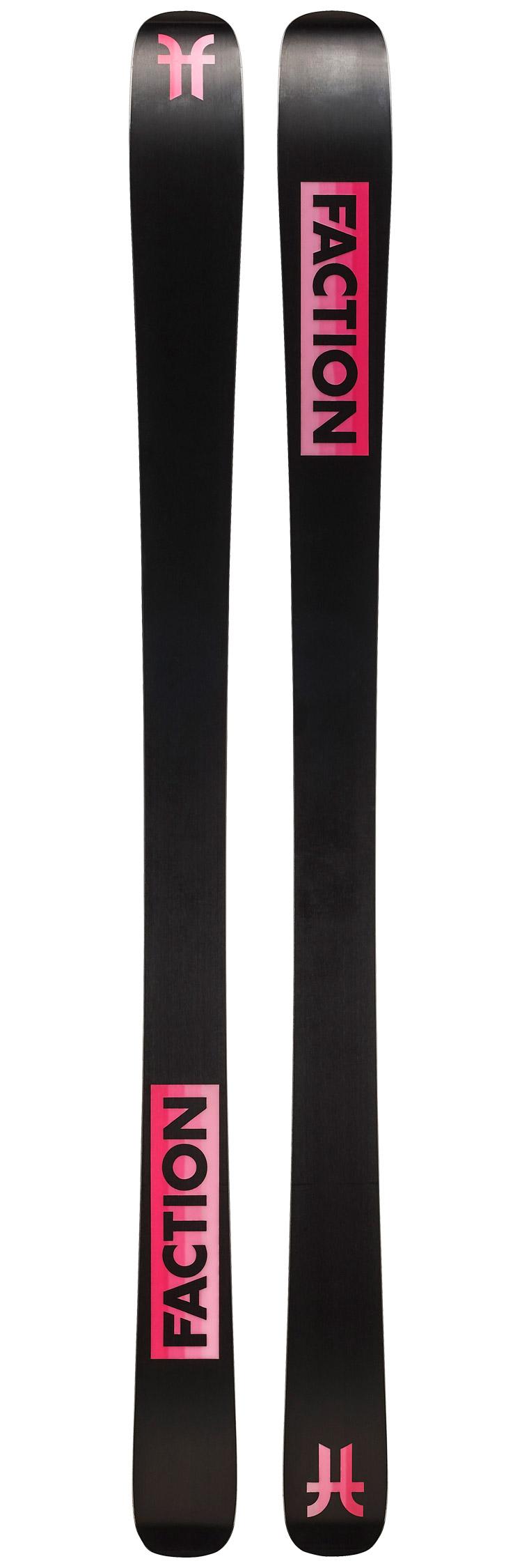 Faction Ski Dancer 1X - Winter 2024 | Glisshop