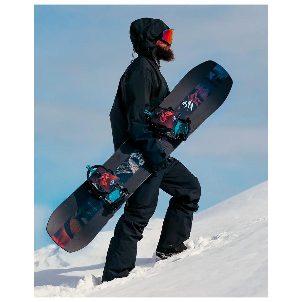 Jones Snowboard Mountain Twin - Winter 2026 | Glisshop