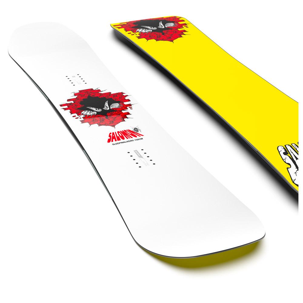 Sleepwalker salomon discount