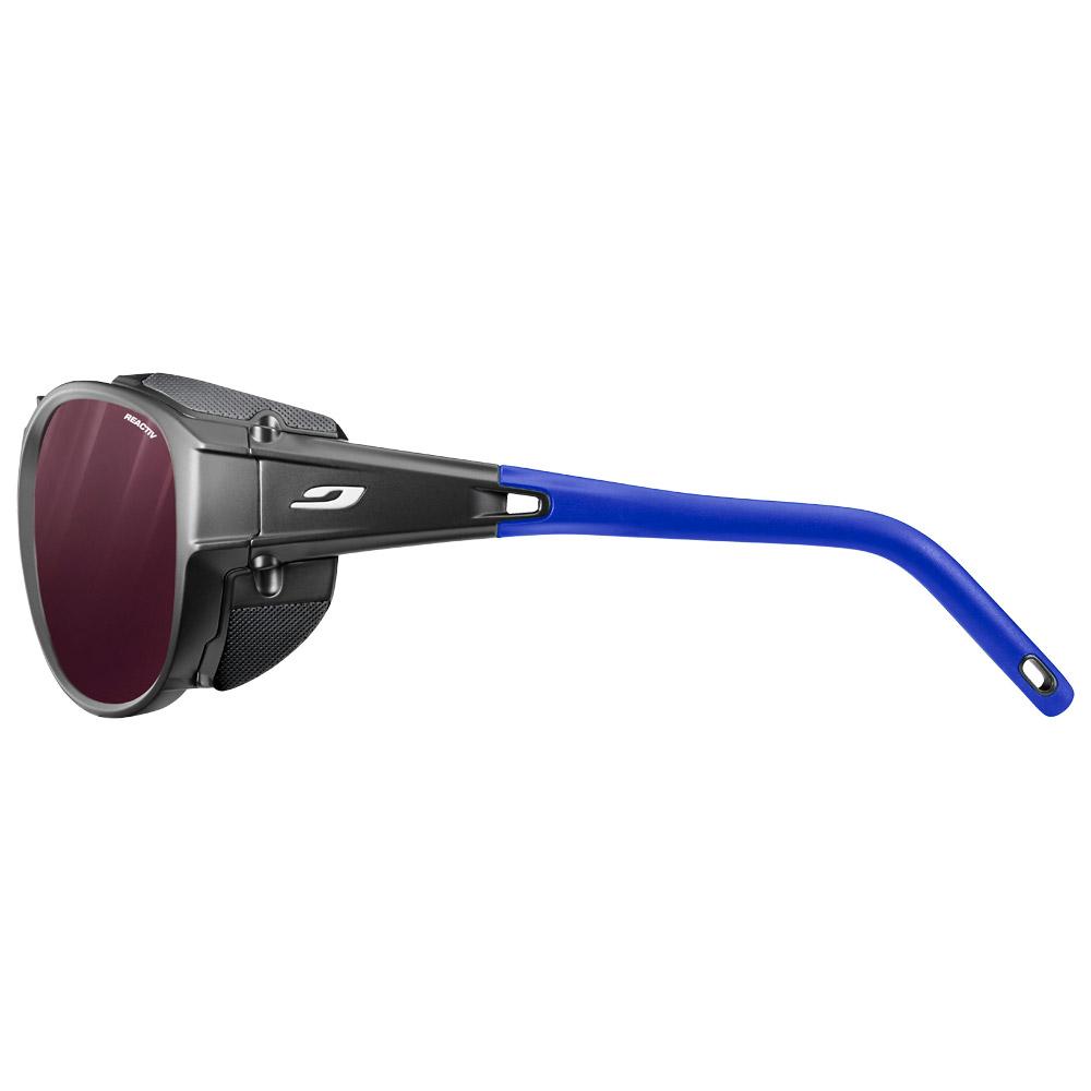 100% Sunglasses S3 Peter Sagan Limited Edition Gloss Translucent