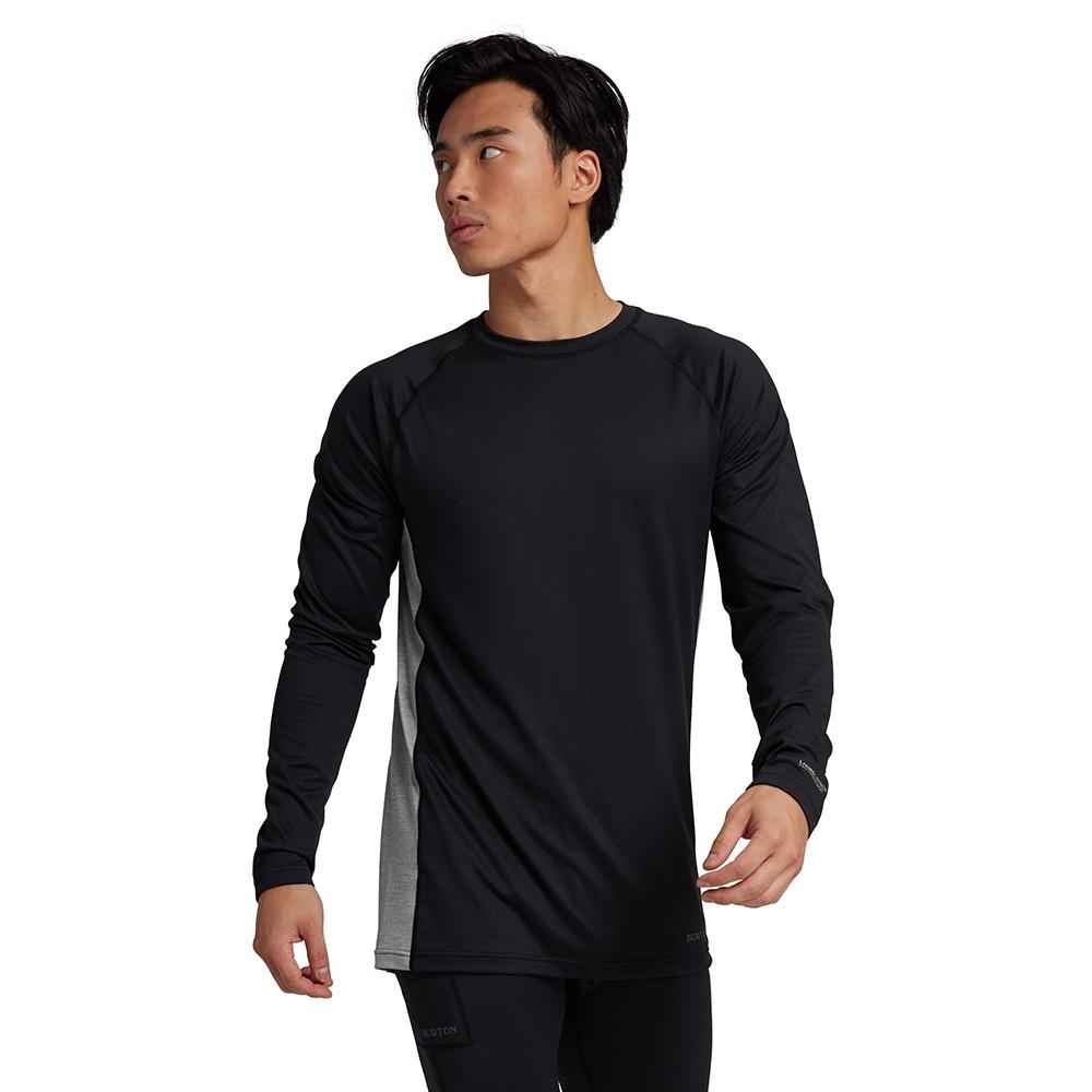 Burton Technical underwear Midweight X Base Layer Crewneck True