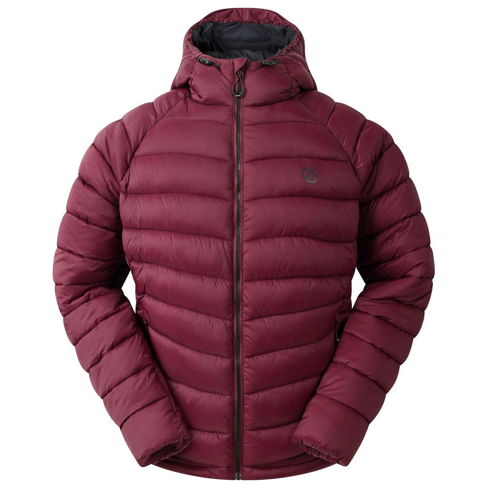 DARE2B - Torrek Padded Fig - XL - Down jackets